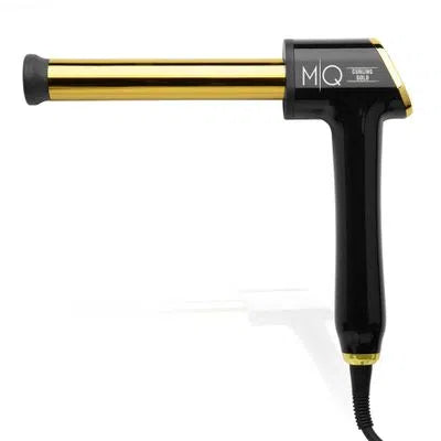 Ondulador 32 MM CURLING GOLD MQ PROFESIONAL