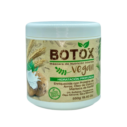 BOTOX VEGAN 550 ML
