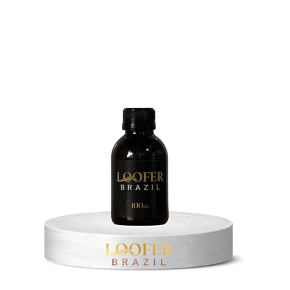 Alisado Orgánico Loofer – Brillo, suavidad y fuerza con activos reconstructores – 100 ml