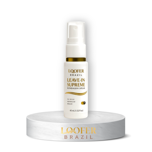 Mini Leave in Loofer