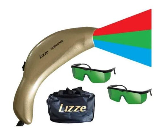 Photon Lizze Supreme