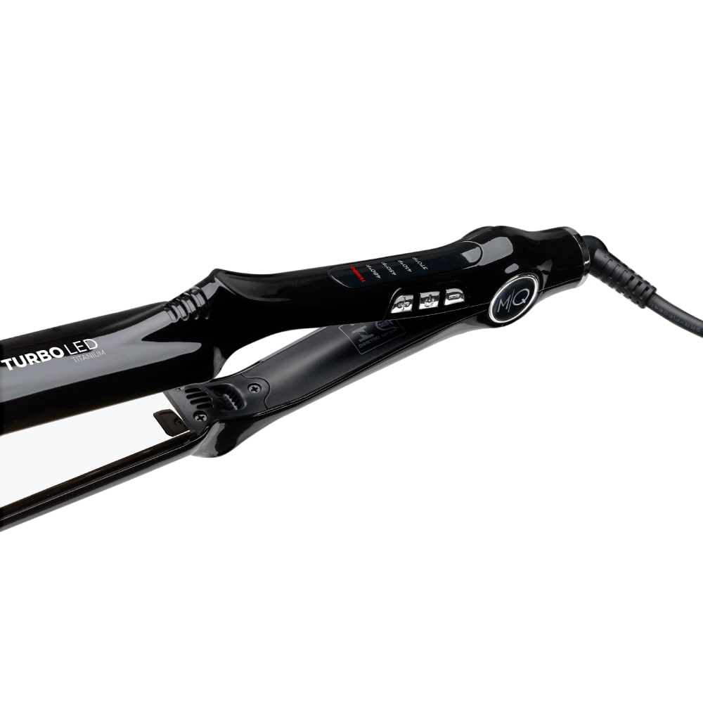 Plancha MQ 480 Turbo led
