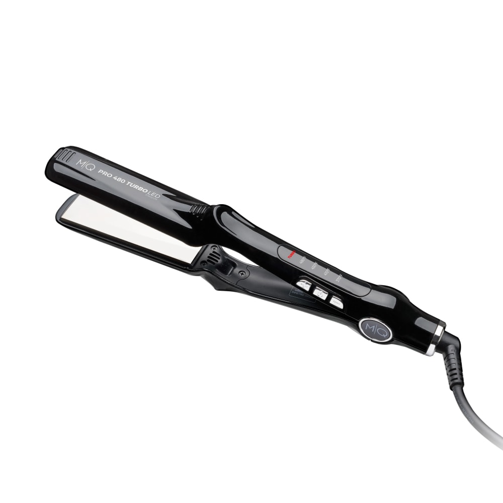 Plancha MQ 480 Turbo led