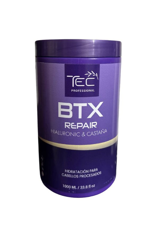 BTX TEC Profesional Orgánico 1 kilo