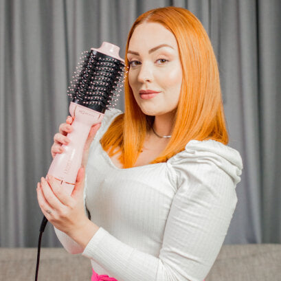 Cepillo Secador MQ Beauty Styler