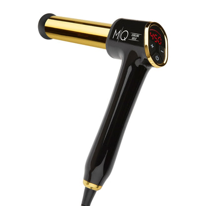 Ondulador 32 MM CURLING GOLD MQ PROFESIONAL