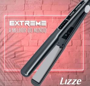 Plancha Mini  Lizze Extreme