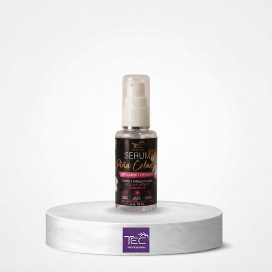 Óleo  Tropical Care Piña Colada 30 ml