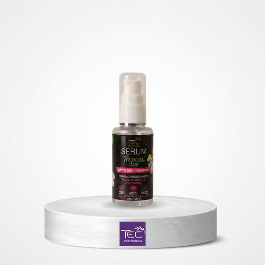 Óleo  Tropical Care  30 ml