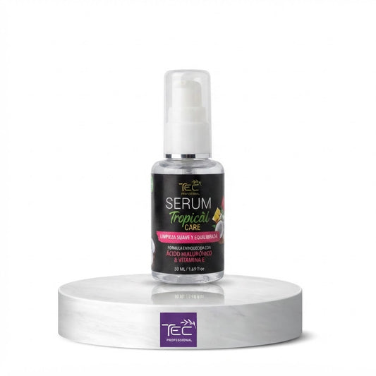 Óleo  Tropical Care Pitahaya 30 ml