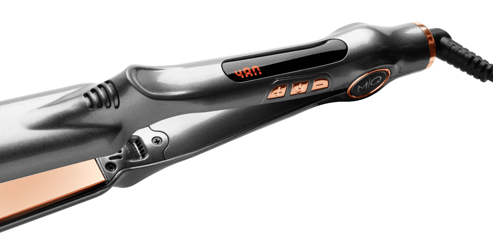 Plancha MQ 480 PRO