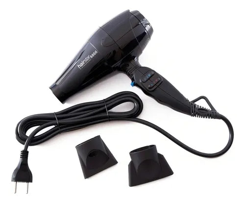 Secador Profesional  Hairstar  2400 W