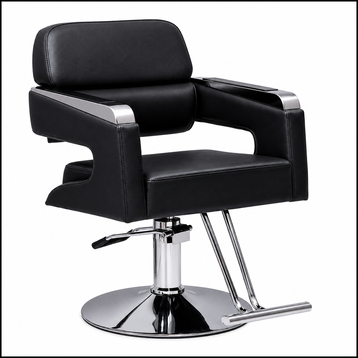 Sillón Profesional de Peluquería